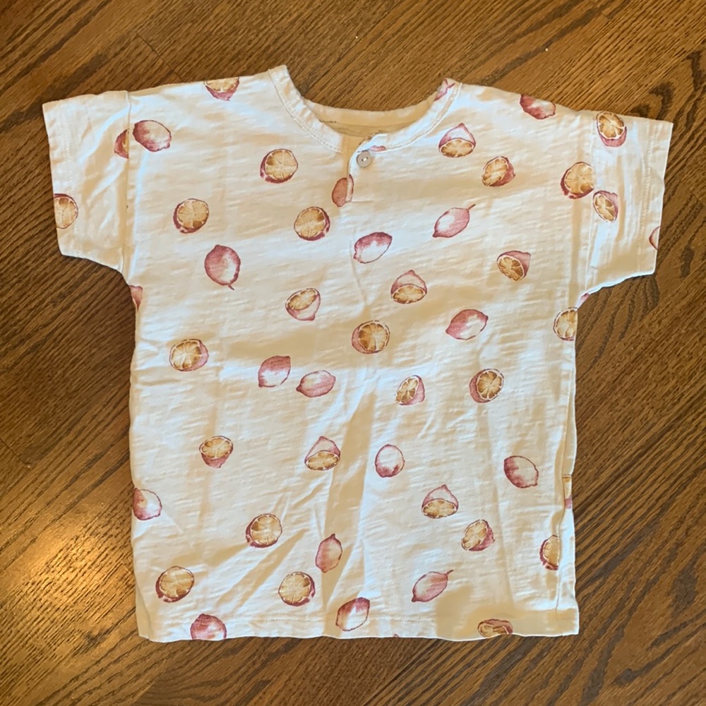 Play Up Short-Sleeve Shirt